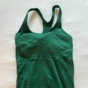 Lululemon Ebb to Street Tank